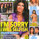 Image for article titled This Week In Tabloids: Kim Thinks Kanye Would Be the Perfect BabyDaddy
